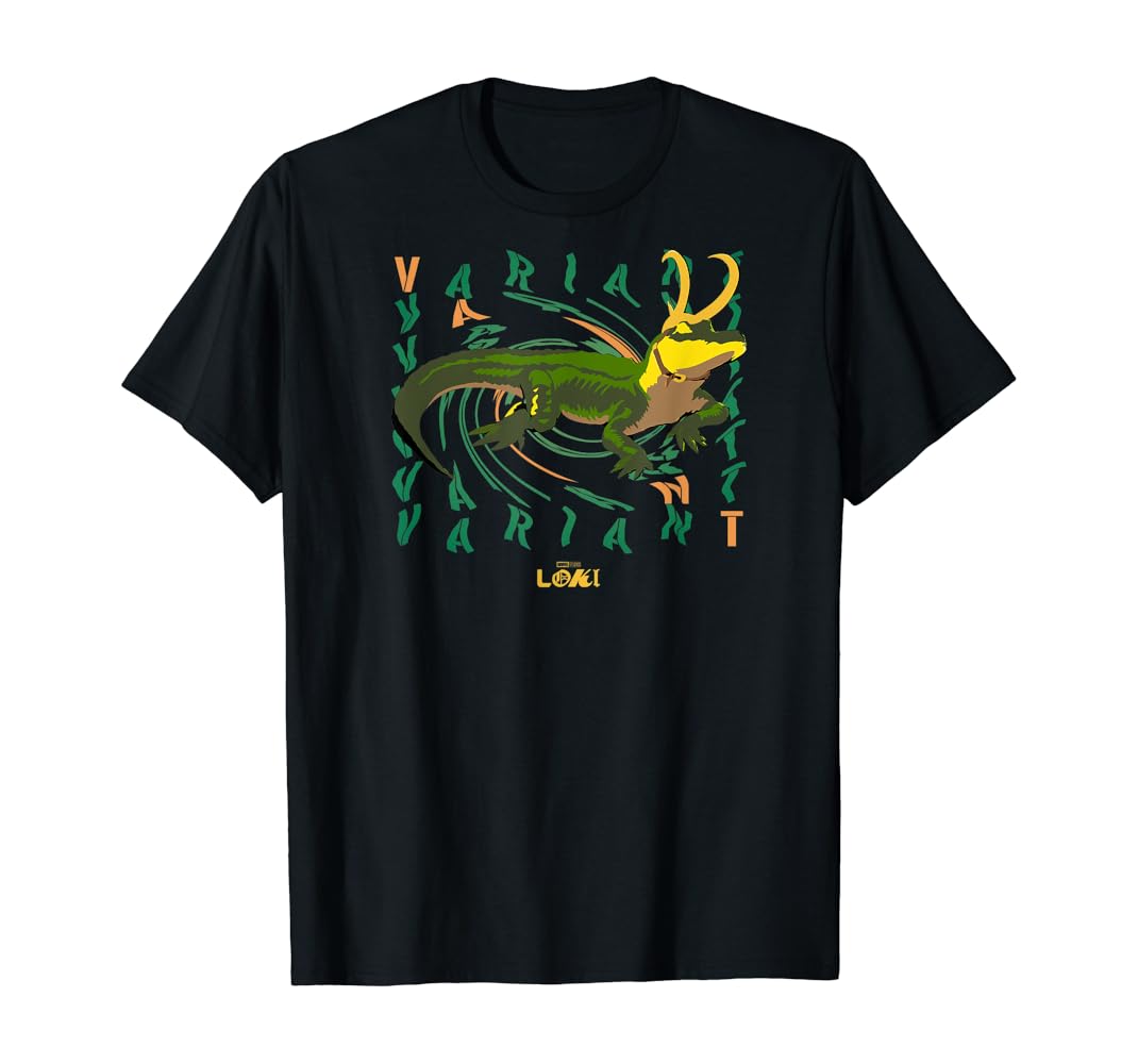 Croc loki shirt Outlet