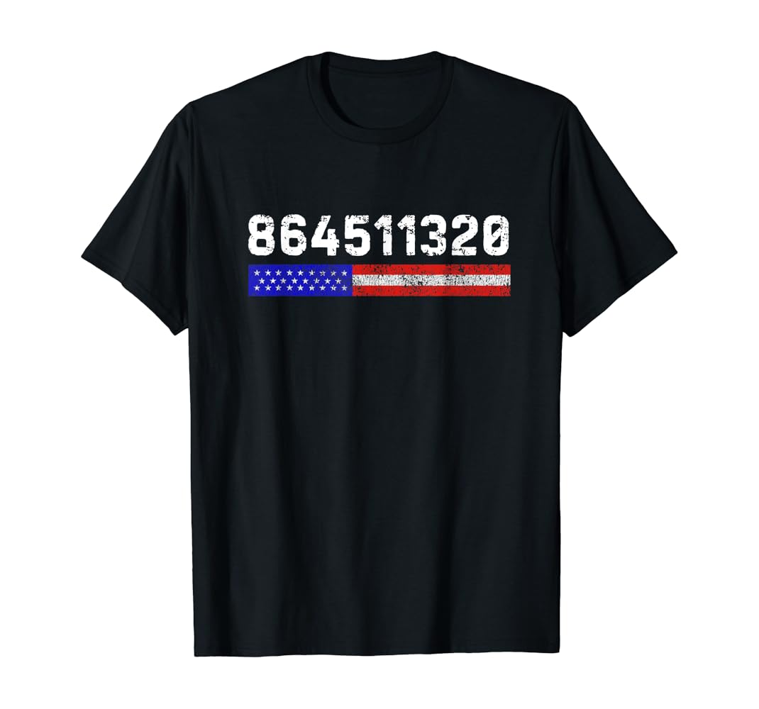 86 45 2020 shirt Clearance