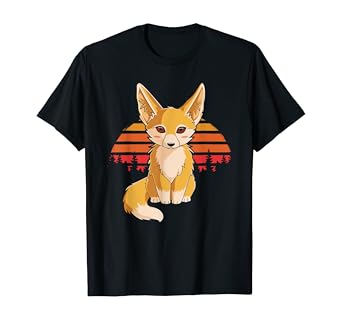 Kids fox shirt Clearance