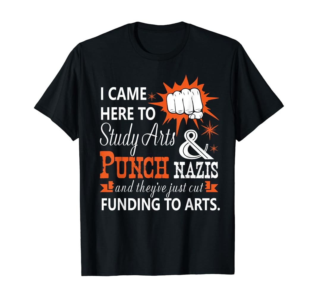 Shirt funding Clearance