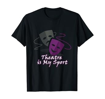 birthday gifts for theatre lovers