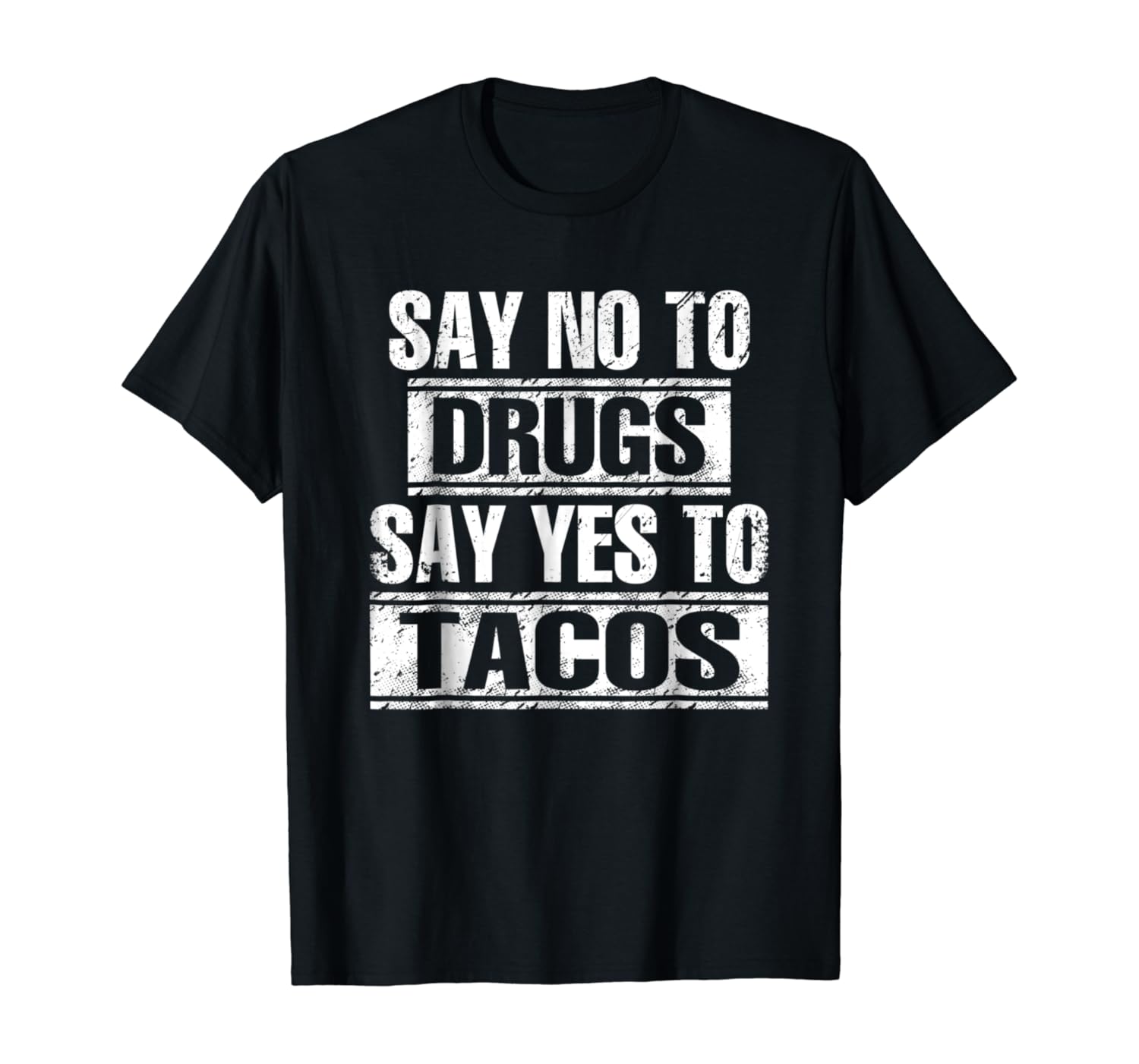 Best Say No To Drugs Say Yes To Pizza Ninja Turtles