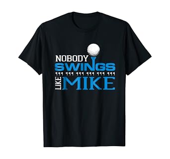 personalised fathers day shirt