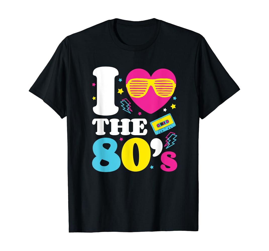 1980s tshirt Clearance