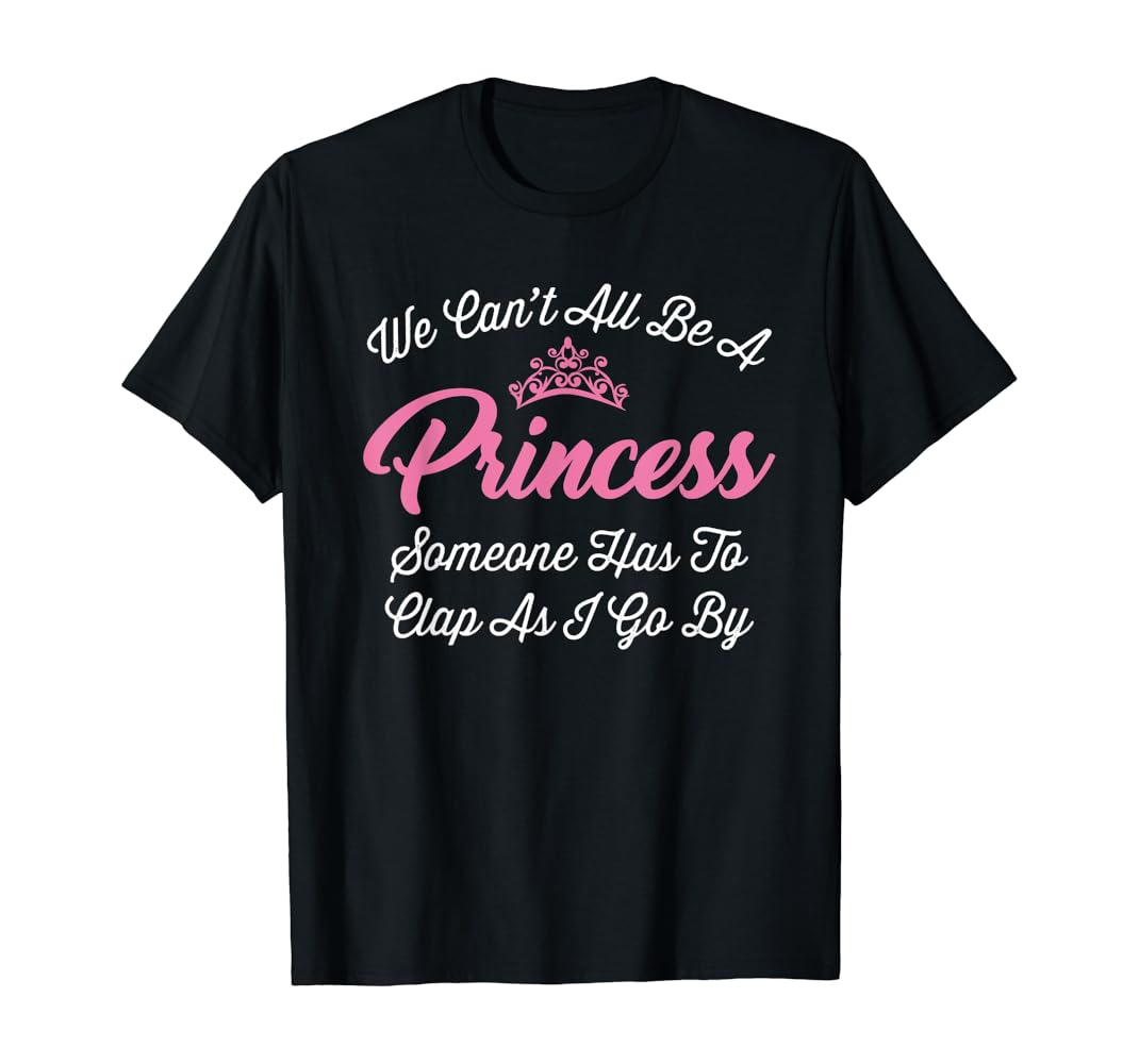 Princess tee shirt Clearance
