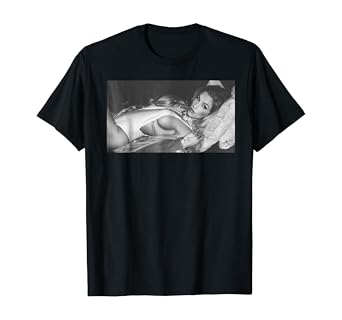 Shirts with girl on them Clearance
