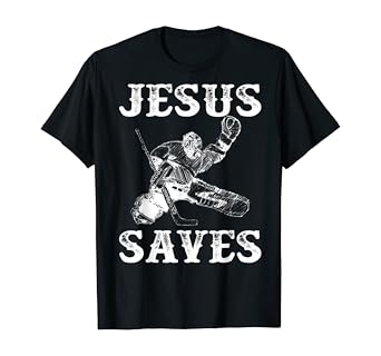 funny hockey goalie shirts