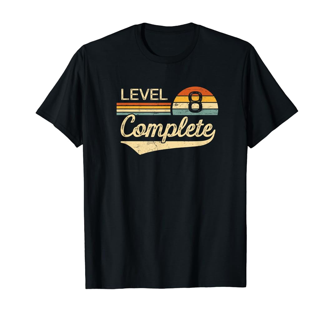 amazon-com-level-8-complete-8-year-wedding-anniversary-gift-him-her-t-shirt-clothing-shoes-jewelry