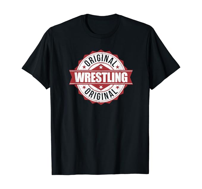 Original Wrestling. Das ursprüngliche Ringen wird schon seit mehreren 1000 Jahren praktiziert. Ringen ist vor allem in Russland, Türkei, Iran, USA und seit einigen Jahren auch in Deutschland sehr beliebt. Es ist eine sehr besondere Sportart. Meistens reichen Ringerschuhe aus, um diesen Sport überall zu erlernen. Das echte Ringer-Training umfasst alle Körperpartien und fördert auch gleichzeitig die Gesundheit. Deshalb ist ein Ringer immer sehr stark und vital. Zeige auch du, dass du ein echter Ringer bist.