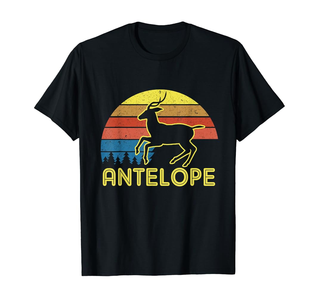Antelope shirt Clearance