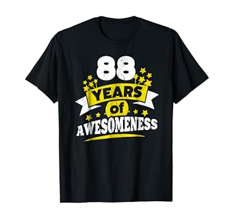 birthday gift for 88 year old woman