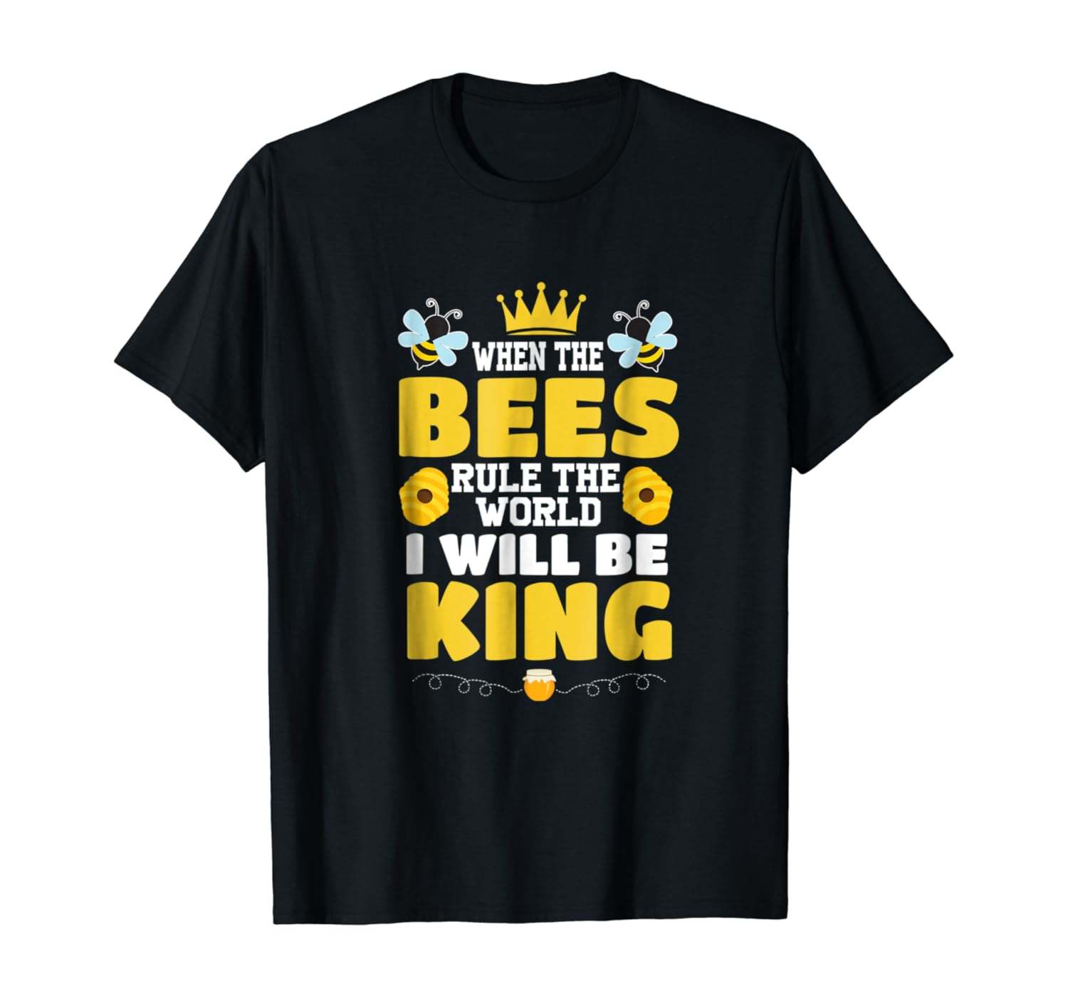 funny beekeeper shirts