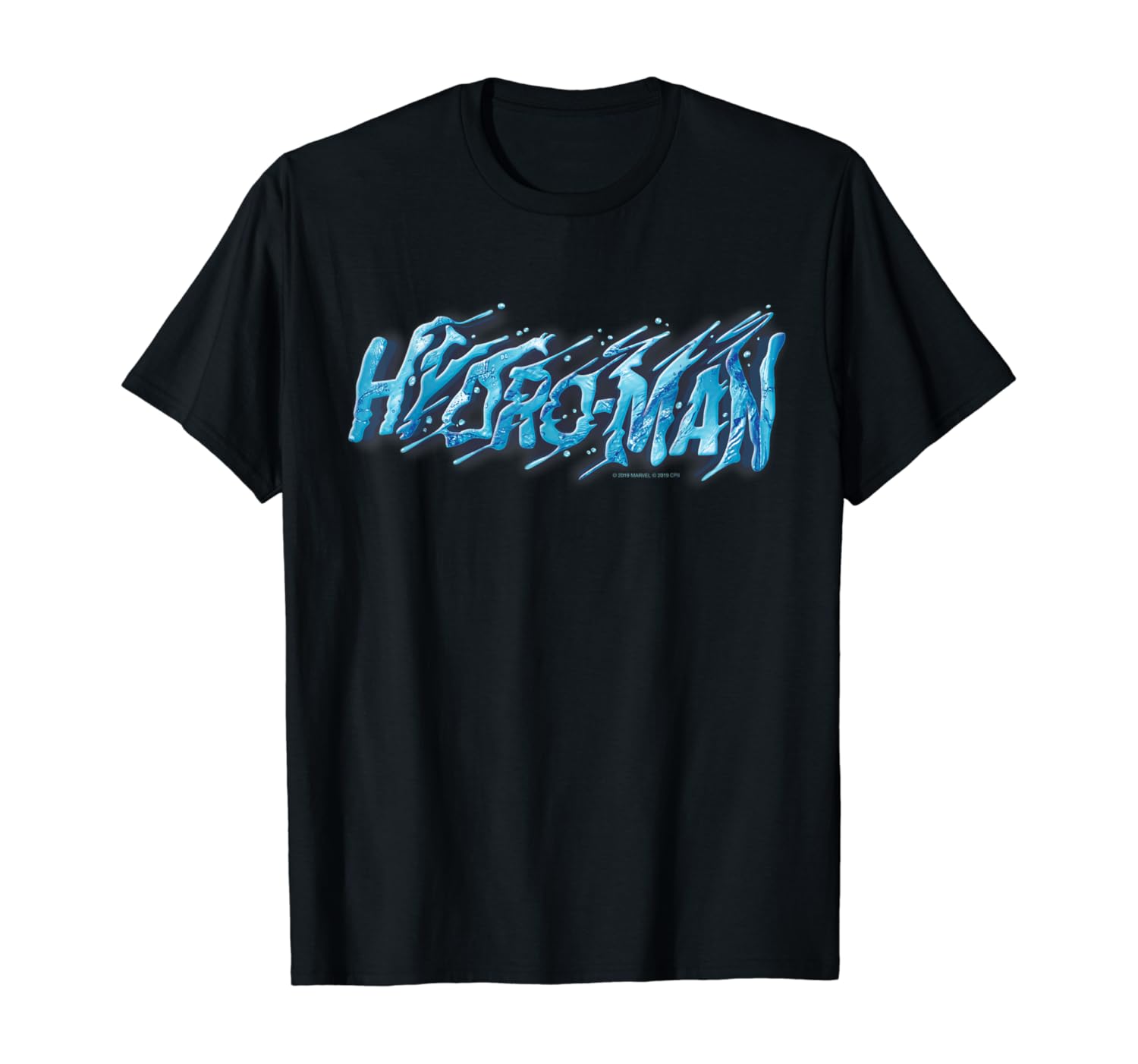 Marvel Spider-Man Far From Home Hydro-Man T-Shirt