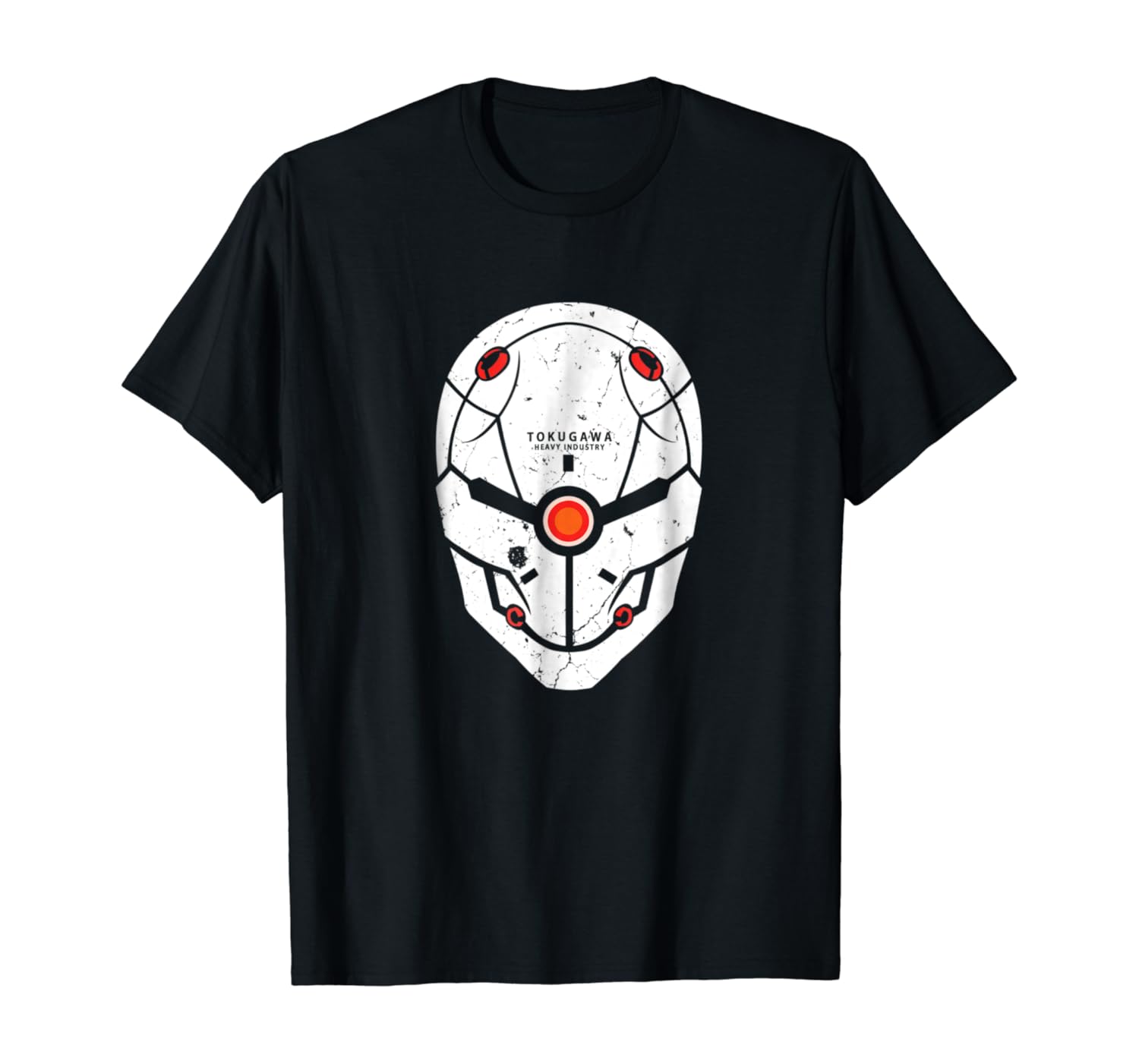 Robot - Ninja - Gamer Gear Apparel for Video Game