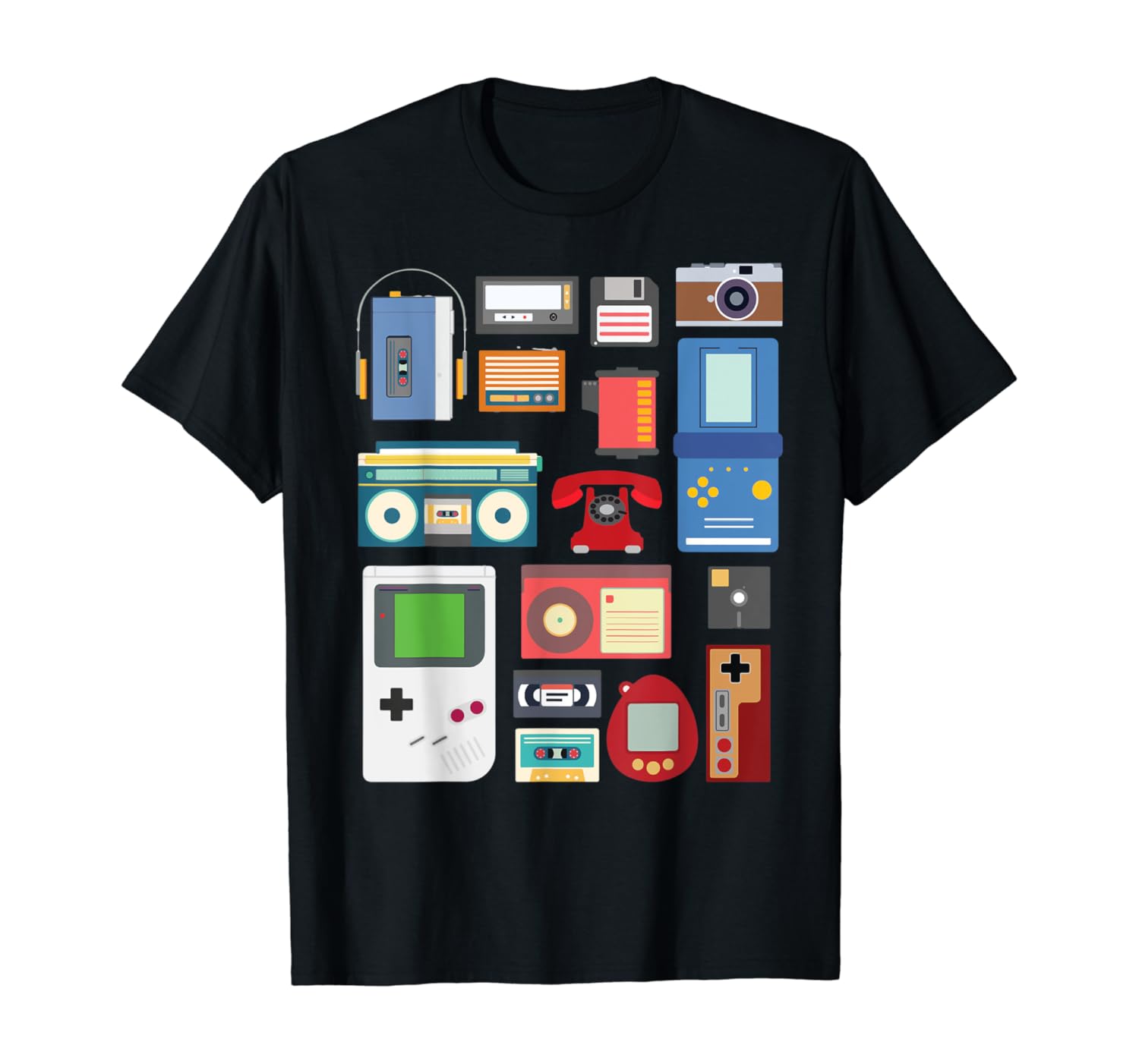 vintage 90s clothing