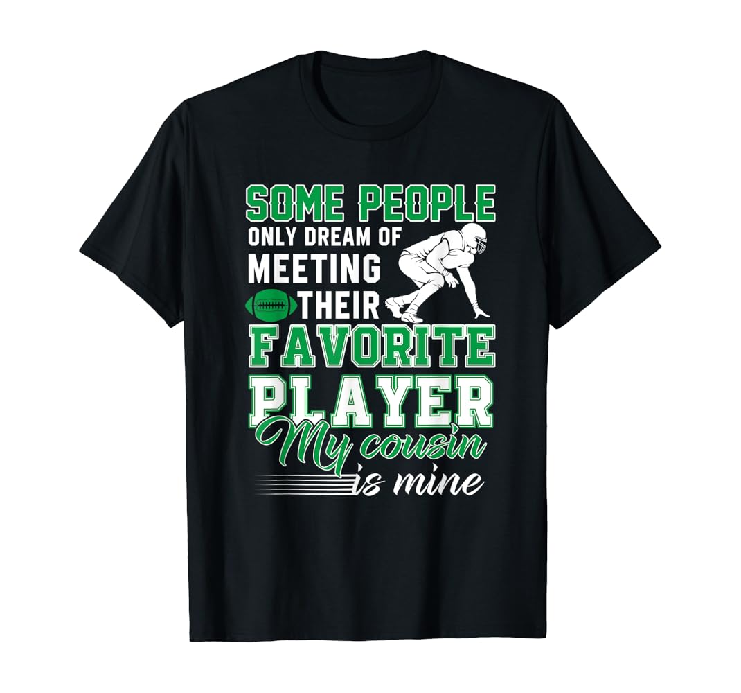 Cousin football shirt Clearance