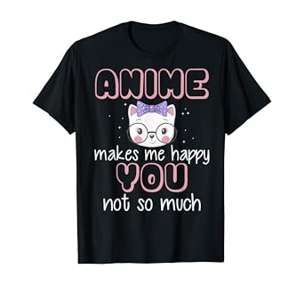 Anime Merchandise Amazon