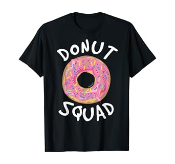 funny squad shirts