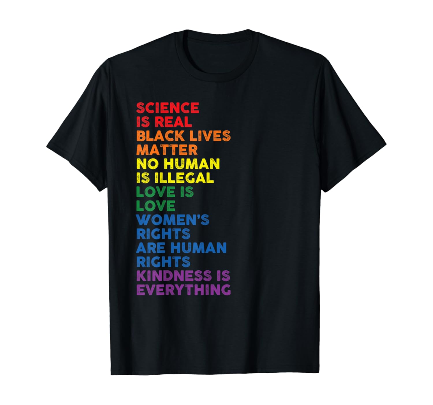Blm pride shirt Clearance