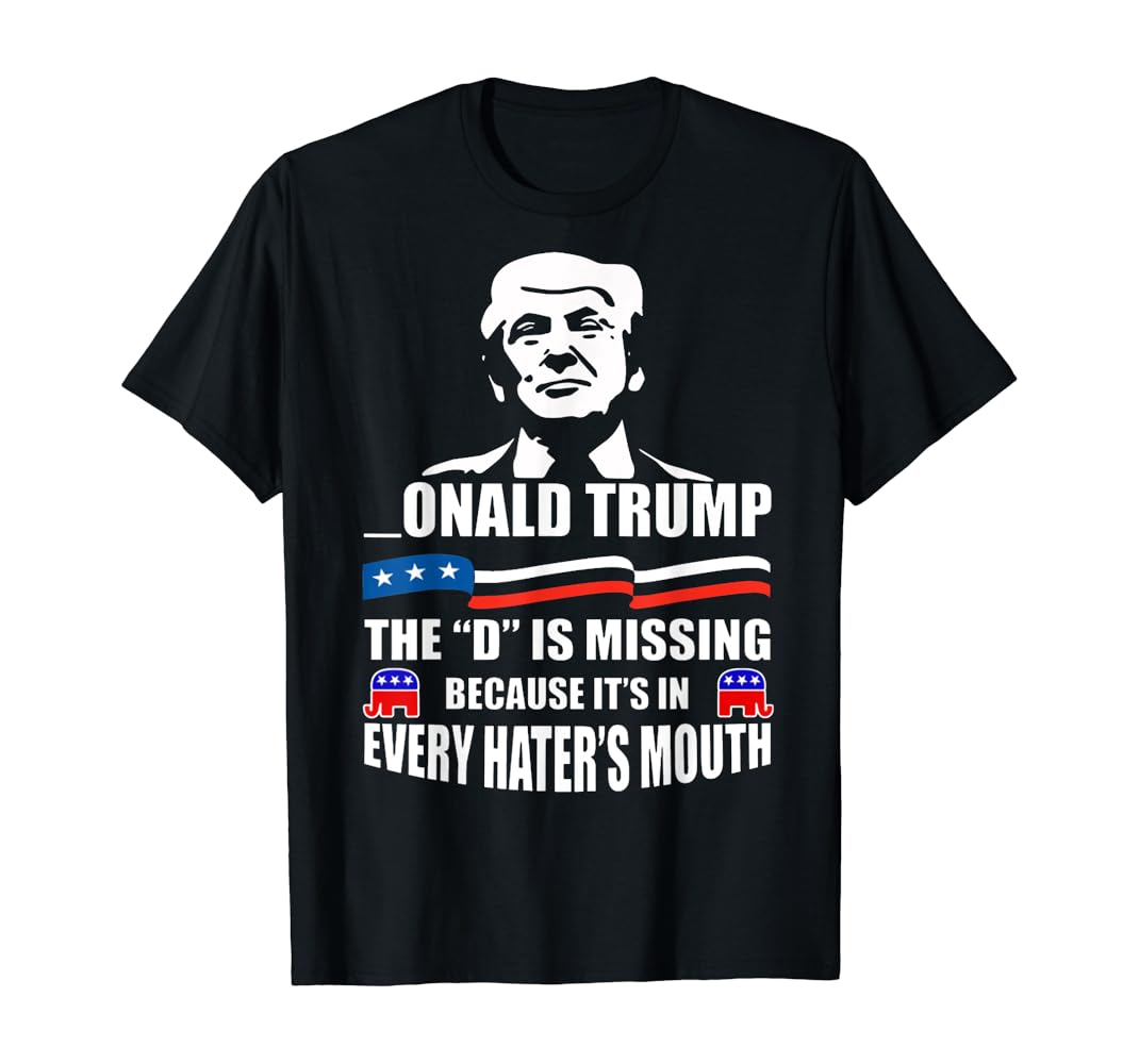 Funny trump supporter shirts Clearance
