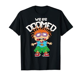rugrats sweater walmart
