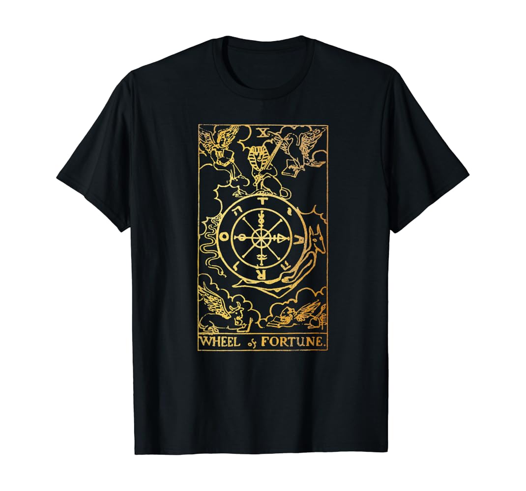 Wheel of fortune shirt Clearance