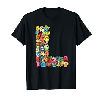 camisas l