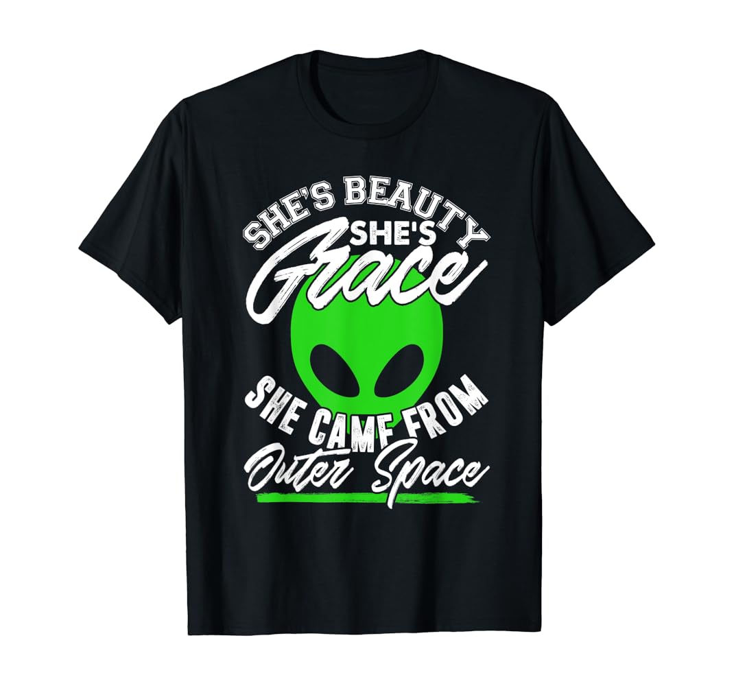 Alien t shirt women Clearance