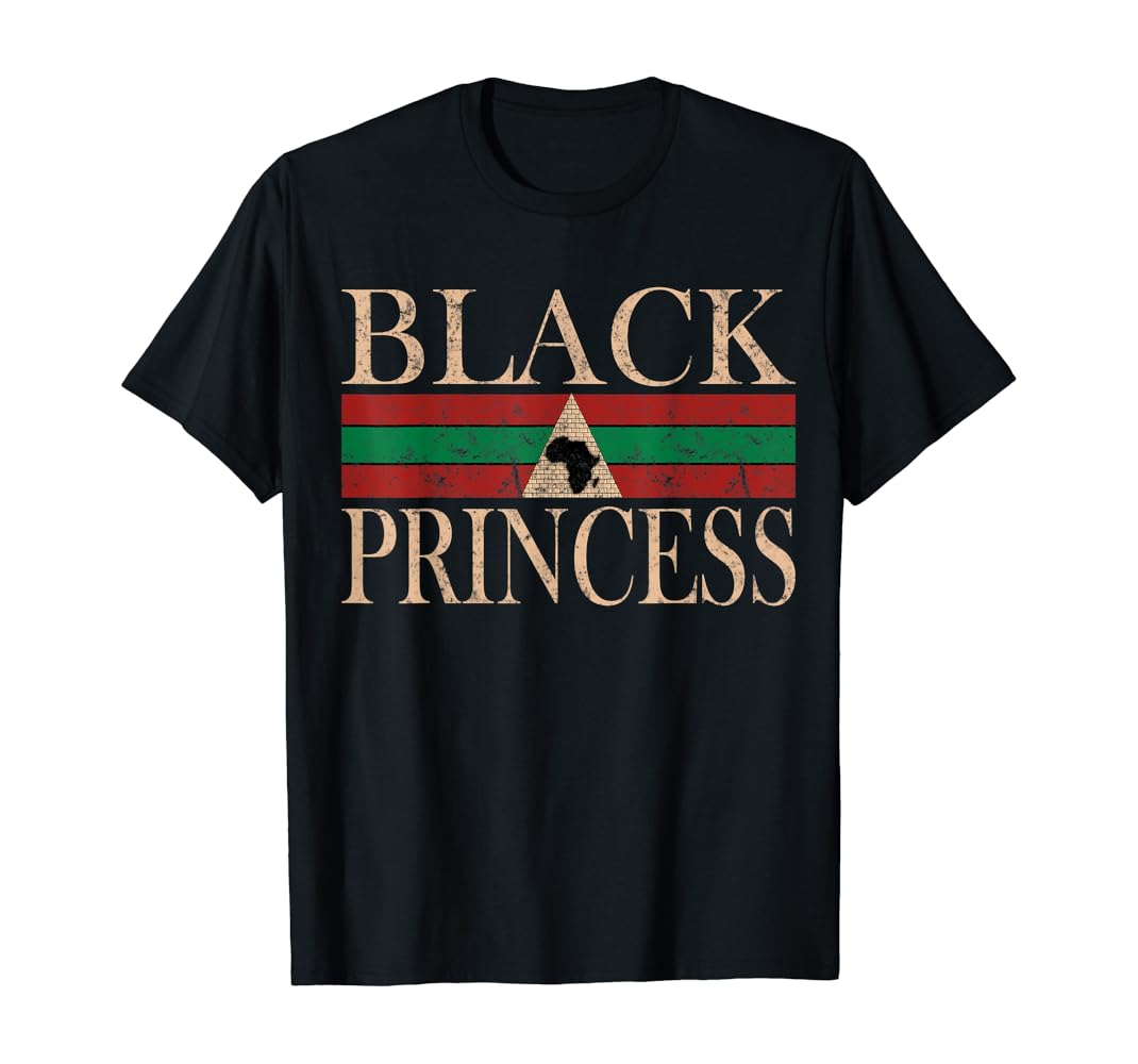Black princess shirt Clearance