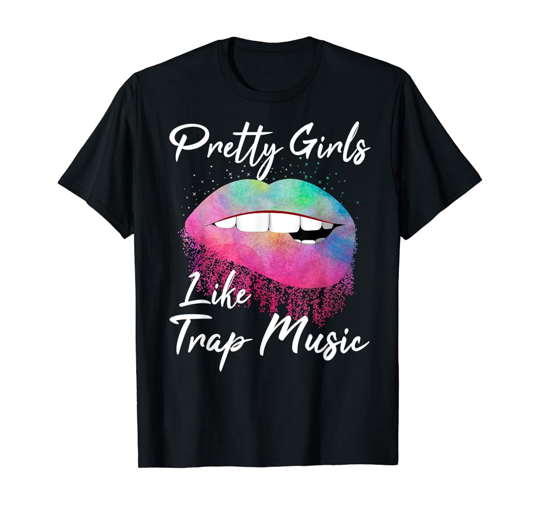 We did it for trap music shirt Clearance