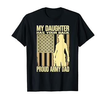 army dad sweatshirt