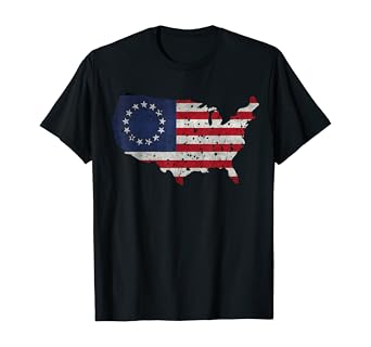 Betsy ross apparel Clearance