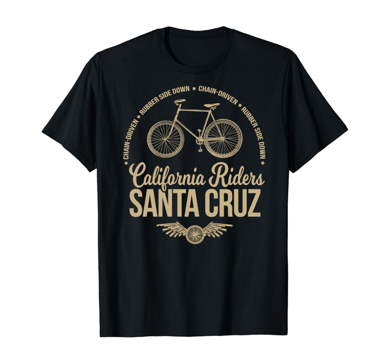 santa cruz bikes hoodie
