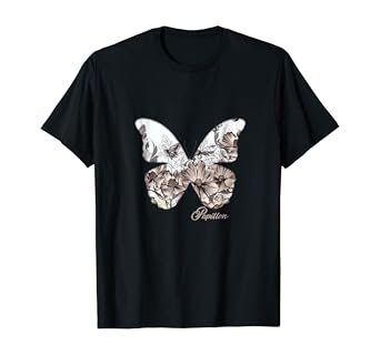 papillon clothing