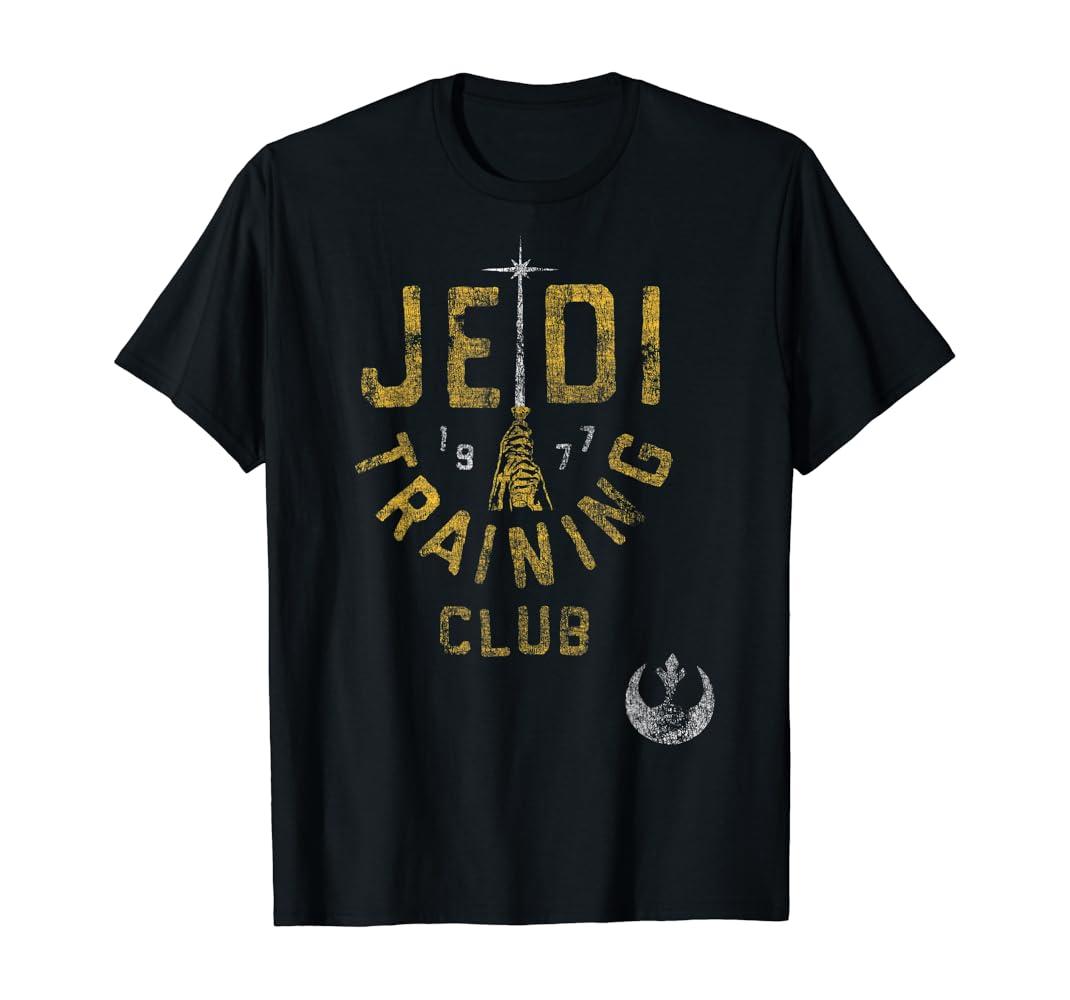 T shirt jedi Clearance