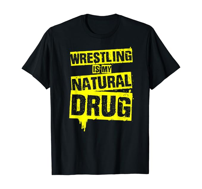 Wrestling is my natural Drug. Ringen ist ein Sport, den man fast ein ganzes Leben lang betreiben kann. Wer mit dem Ringen Training beginnt, wird schnell merken, dass dieser Sport süchtig macht. Durch die Vielfalt der Techniken und Griffe im Ringen, hat man die Möglichkeit seinen eigenen Stil zu entwickeln. Aber vieles mehr, wie zum Beispiel der Zusammenhalt und der Respekt zwischen den Sportlern. Ringen macht süchtig nach mehr Sport. Zeig auch du , dass du dir ein Leben ohne Ringen nicht vorstellen kannst.