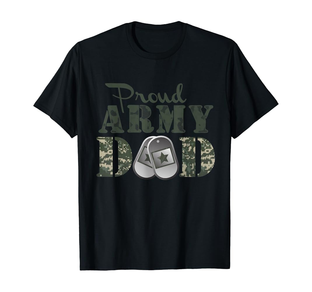 Army dad shirt Outlet