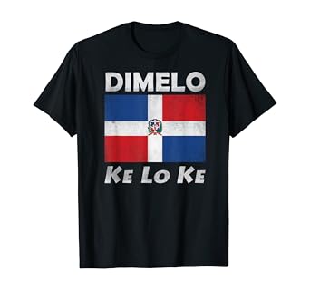 funny dominican t shirts