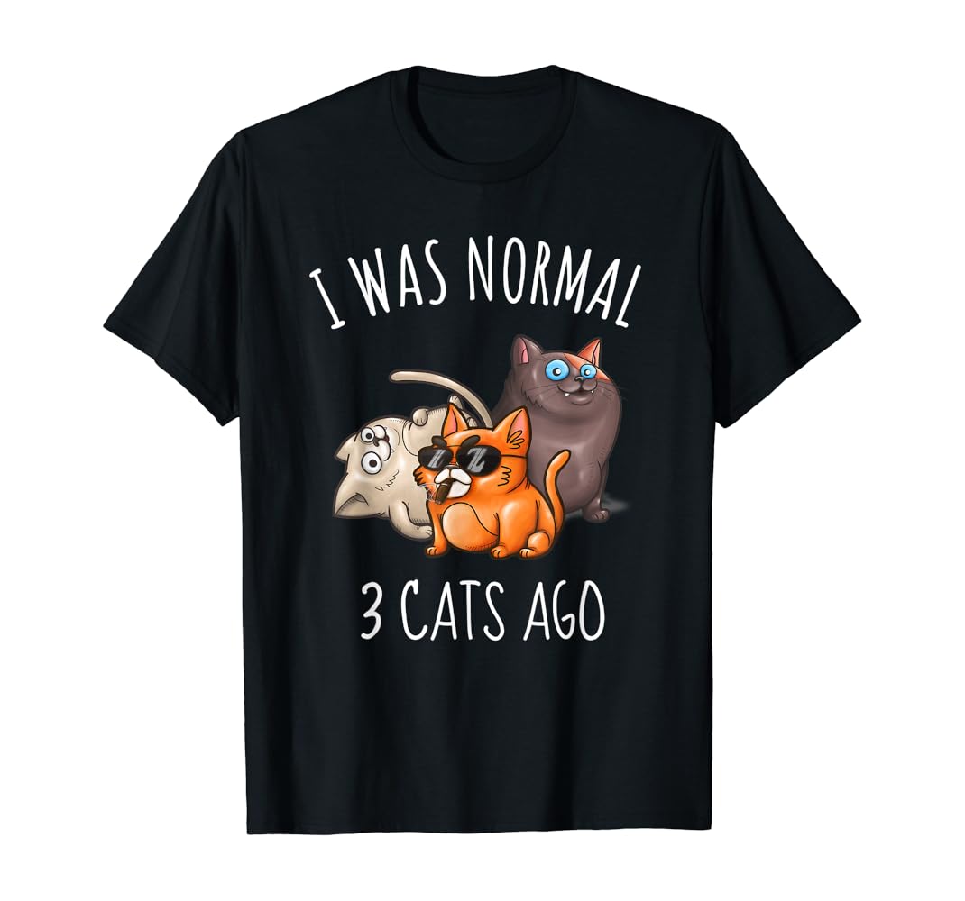 Cat mom and dad shirts Clearance
