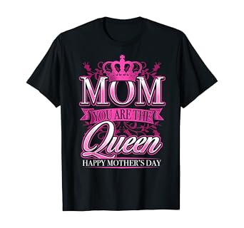 happy mothers day shirts