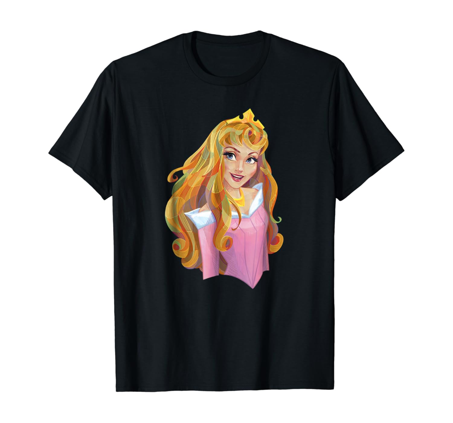 Princess aurora shirt Clearance
