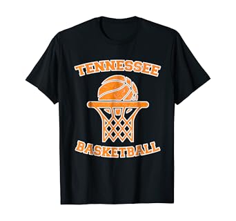 tennessee basketball sweatshirt