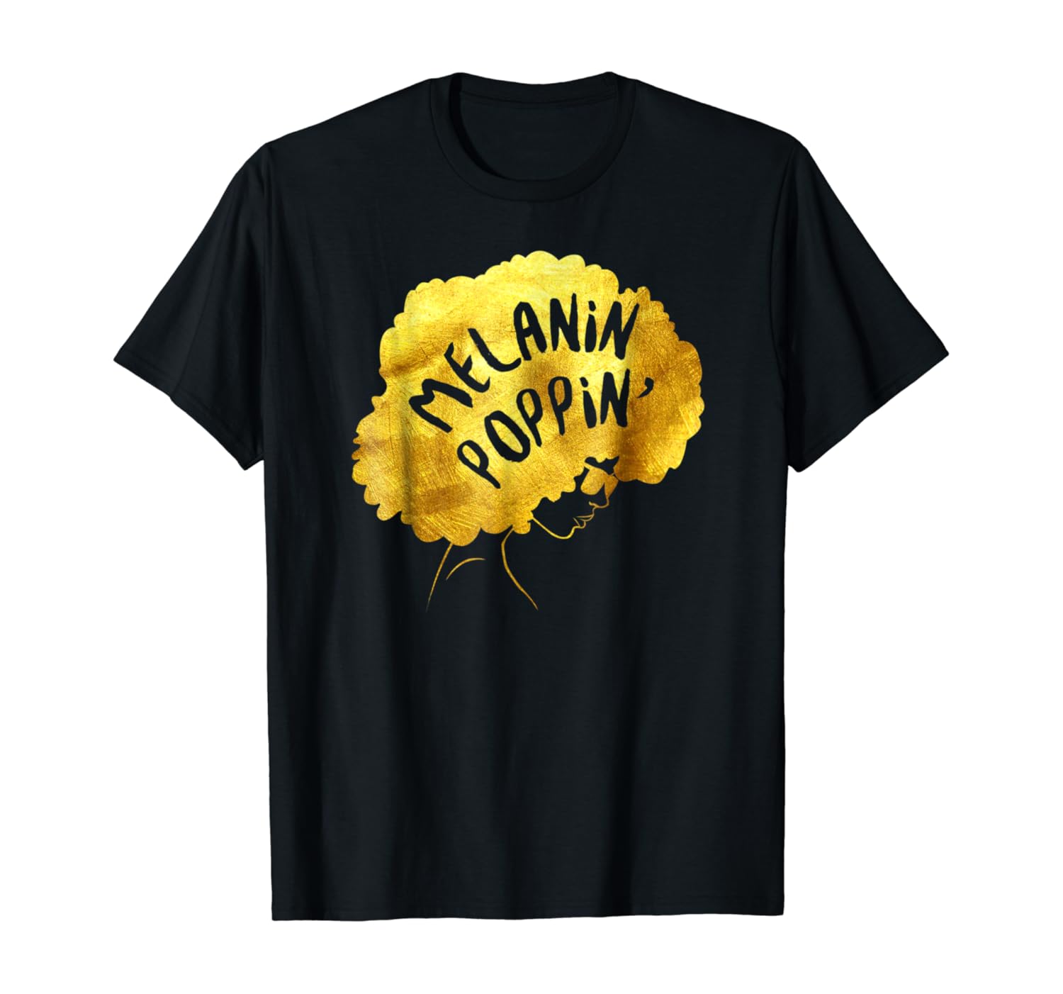 melanin shirts amazon