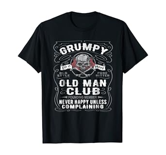 gifts for grumpy dads