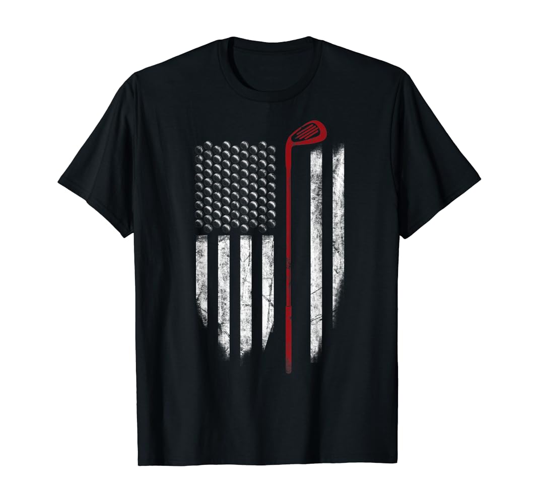 4th of july golf shirts Clearance
