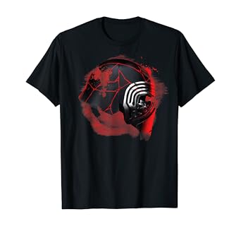 camisas de star wars