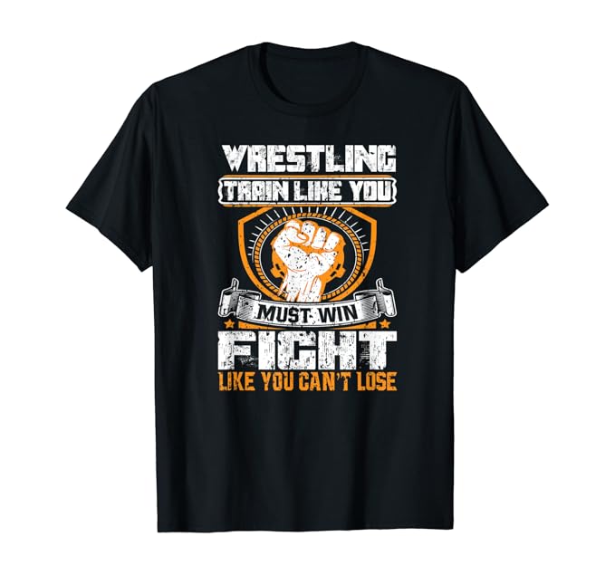 Wrestling. Train like you must win. Fight like you can't lose. Ringen. Trainiere so, als müsstest du gewinnen. Kämpfe so, als könntest du nicht verlieren. Für einen echten Ringer ist das Verlieren keine Option. Wrestler sind ehrgeizige Sportler und trainieren deshalb sehr diszipliniert, um in Ringermeisterschaften Medaillen zu gewinnen. Um ihre Ziele zu erreichen, trainieren Ringer hart an ihre Fitness und Technik. Zeige auch du, dass du ein Sportler mit besonderen Fähigkeiten bist.