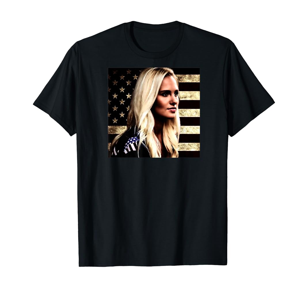 Tomi lahren t shirt Clearance