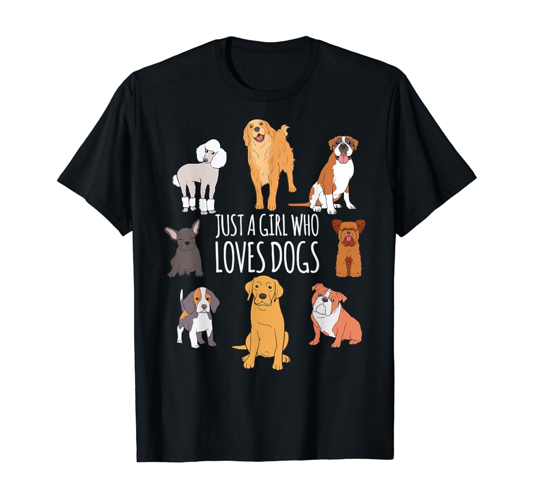 puppy dog t shirt