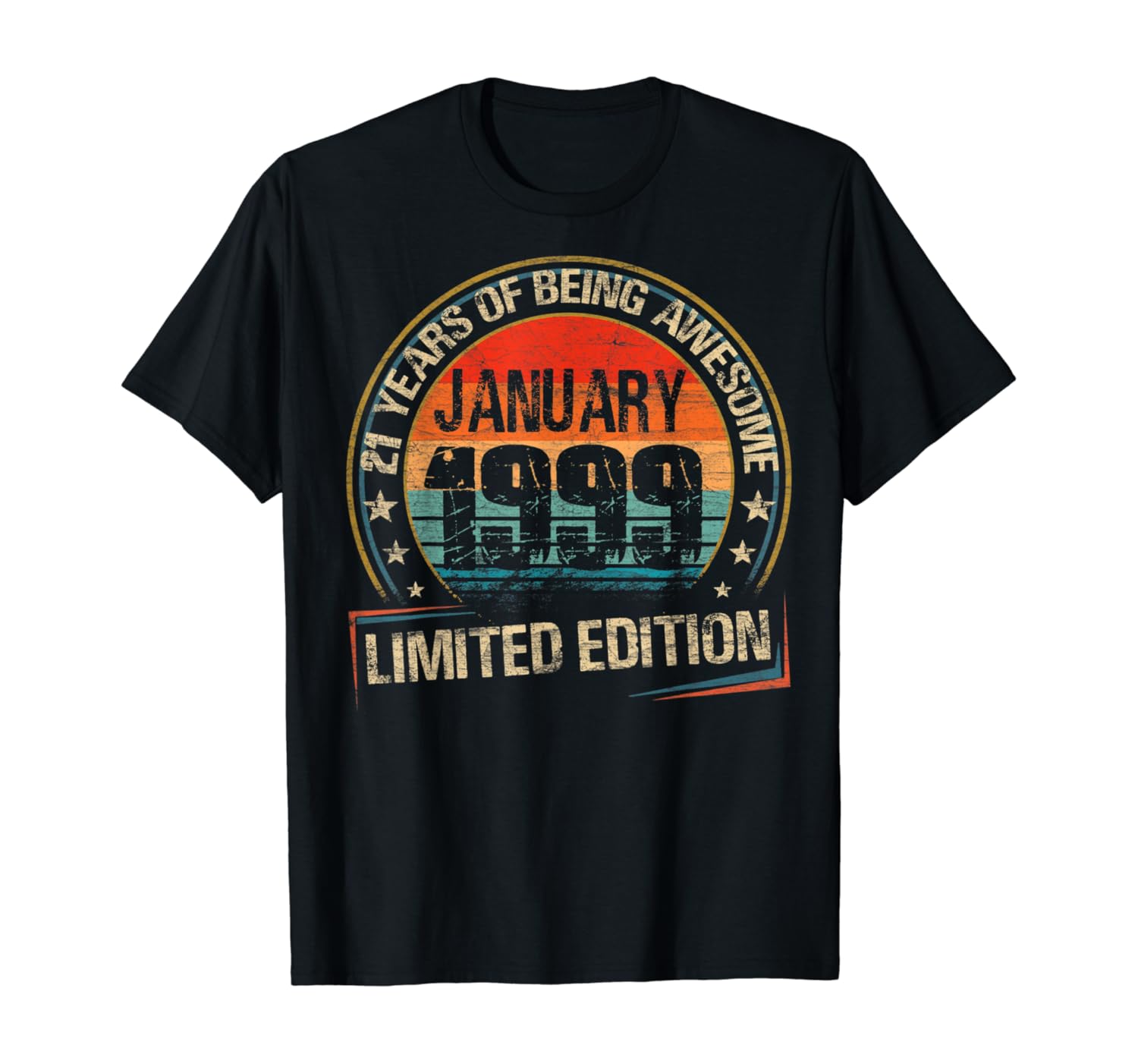 Which Is The Best Ninja Limited Edition Silver Tshirt